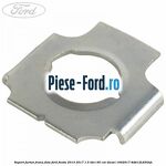 Suport fixare tija sustinere capota Ford Fiesta 2013-2017 1.5 TDCi 95 cai diesel