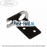 Suport furtun frana fata stanga Ford Transit 2006-2014 3.2 TDCi 200 cai #137FE5E38D