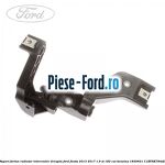 Suport cutie viteza 6 trepte Ford Fiesta 2013-2017 1.6 ST 182 cai benzina