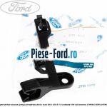 Suport etrier spate 280 MM Ford C-Max 2011-2015 1.0 EcoBoost 100 cai benzina
