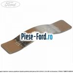 Suport cablu conectare scaun fata Ford Focus 2014-2018 1.6 Ti 85 cai benzina