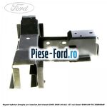 Suport inferior dreapta arc lamelar Ford Transit 2000-2006 2.4 TDCi 137 cai #05BC01AFAF Suport inferior dreapta arc lamelar Ford Transit 2000-2006 2.4 TDCi 137 cai #05BC01AFAF