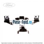 Suport fixare tija sustinere capota Ford Fiesta 2008-2012 1.25 82 cai benzina