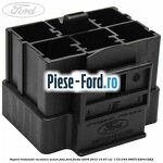 Suport instalatie incalzire scaun fata Ford Fiesta 2008-2012 1.4 97 cai #2775D311BB