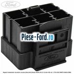 Suport instalatie incalzire scaun fata Ford Fiesta 2008-2012 1.4 TDCi 68 cai #76BF176177