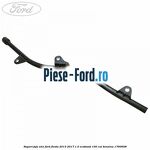 Suport cutie viteza 6 trepte Ford Fiesta 2013-2017 1.0 EcoBoost 100 cai benzina