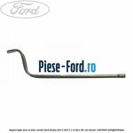 Suport joja ulei Ford Fiesta 2013-2017 1.6 TDCi 95 cai diesel