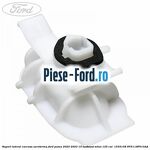 Suport lateral carcasa aeroterma Ford Puma 2020-2023 1.0 EcoBoost mHEV 125 cai #E5959F451F