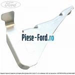 Suport interior cheder usa fata Ford Fiesta 2013-2017 1.0 EcoBoost 100 cai benzina