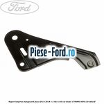 Suport lonjeron dreapta Ford Focus 2014-2018 1.5 TDCi 120 cai diesel