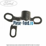 Suport metal senzor arbore cotit Ford Mondeo 2000-2007 2.0 TDDI 115 cai diesel