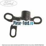Suport metal senzor arbore cotit Ford Transit 2006-2014 2.4 TDCi 115 cai #377A4329B9