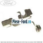 Suport cablu timonerie 6 trepte Ford Focus 2011-2014 2.0 TDCi 115 cai diesel