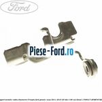 Suport metalic cablu timonerie 6 trepte Ford Grand C-Max 2011-2015 2.0 TDCi 136 cai #FB8602890D