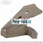 Suport metalic carcasa acumulator Ford Puma 1997-2003 1.7 16V 125 cai #C924D99E2A
