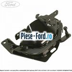 Suport metalic carcasa filtru combustibil Ford Galaxy 2007-2014 2.0 TDCi 130 cai #1274EAA3CE