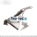 Suport joja ulei Ford Fiesta 2013-2017 1.0 EcoBoost 125 cai benzina