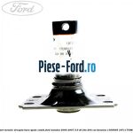 Suport lampa stop luneta 4 usi berlina Ford Mondeo 2000-2007 3.0 V6 24V 204 cai benzina