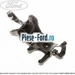 Suport metalic cutie viteza 6 trepte Powershift Ford C-Max 2011-2015 2.0 TDCi 115 cai diesel