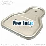 Suport etrier spate parcare electrica Ford Galaxy 2007-2014 2.0 TDCi 140 cai diesel