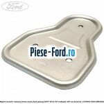 Suport metalic maneta frana mana Ford Galaxy 2007-2014 2.0 EcoBoost 199 cai #761EE128E5