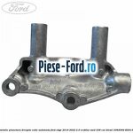Suport metalic planetara dreapta cutie automata Ford Edge 2019-2022 2.0 EcoBlue AWD 238 cai #B6BD9016AF