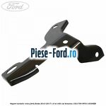 Suport cablu conectare scaun fata Ford Fiesta 2013-2017 1.6 ST 182 cai benzina
