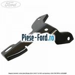 Suport metalic releu Ford Fiesta 2013-2017 1.0 65 cai #6385AE1832