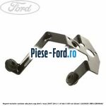 Suport etrier spate 265 MM Ford C-Max 2007-2011 1.6 TDCi 109 cai diesel