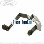 Suport metalic unitate ABS fara ESP Ford Focus 2011-2014 1.0 EcoBoost 125 cai #18769F0E53