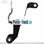 Suport modul ABS cu ESP pana in an 09/2016 Ford Fiesta 2013-2017 1.4 97 cai #5E6AFEF970
