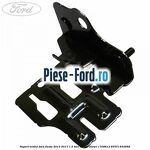 Suport cablu conectare scaun fata Ford Fiesta 2013-2017 1.5 TDCi 95 cai diesel
