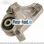 Suport motor spre cutie viteza automata Ford Transit Connect 2013-2018 1.0 EcoBoost 100 cai #C5FB418A1C