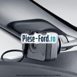 Suport navigatie Ford Focus 2008-2011 2.0 TDCi 110 cai #F1A4F01BDB