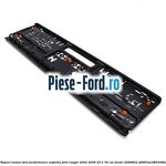 Suport numar Ford Performance argintiu Ford Ranger 2002-2006 2.5 D 78 cai #D633AED027