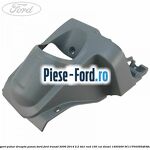 Suport oblon lateral stanga 1199 mm Ford Transit 2006-2014 2.2 TDCi RWD 100 cai diesel