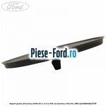 Suport ochelari plafon culoare negru Ford Focus 2008-2011 2.5 RS 305 cai benzina