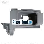 Suport oblon lateral stanga 1199 mm Ford Transit 2014-2018 2.2 TDCi RWD 100 cai diesel