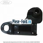 Suport panou fata dreapta Ford Focus 2014-2018 1.6 Ti 85 cai benzina