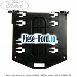 Suport metalic releu Ford Mondeo 2008-2014 2.3 160 cai benzina