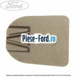 Suport pe parbriz oglinda retrovizoare interioara Ford Focus 2014-2018 1.6 Ti 125 cai benzina
