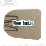 Suport pe parbriz oglinda retrovizoare interioara Ford Focus 2019-2023 1.0 EcoBoost 125 cai #0967E4C851