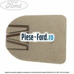 Suport pe parbriz oglinda retrovizoare interioara Ford Mondeo 2008-2014 2.0 TDCi 140 cai diesel