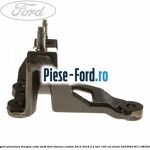 Suport interior arc foi spre spate roti simple Ford Tourneo Custom 2014-2018 2.2 TDCi 100 cai diesel