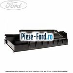 Suport plastic filtru habitaclu Ford Focus 1998-2004 1.8 DI/TDDi 75 cai #C2193B507C