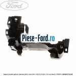 Suport motor spre cutie viteza automata Powershift Ford C-Max 2011-2015 2.0 TDCi 115 cai diesel