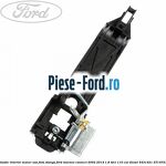 Suport plastic interior maner usa fata dreapta Ford Tourneo Connect 2002-2014 1.8 TDCi 110 cai diesel