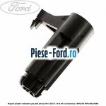 Spuma aborbant soc radiator apa superior Ford Focus 2014-2018 1.6 Ti 85 cai benzina