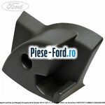 Suport polita portbagaj Ford Fiesta 2013-2017 1.6 ST 200 200 cai benzina