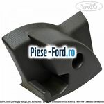 Suport polita portbagaj dreapta Ford Fiesta 2013-2017 1.0 EcoBoost 100 cai benzina